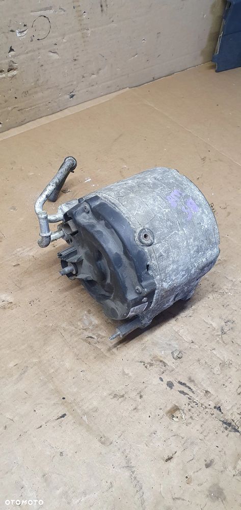 Alternator prądnica VW Passat B5 4.0 W8 07D903021 - 3