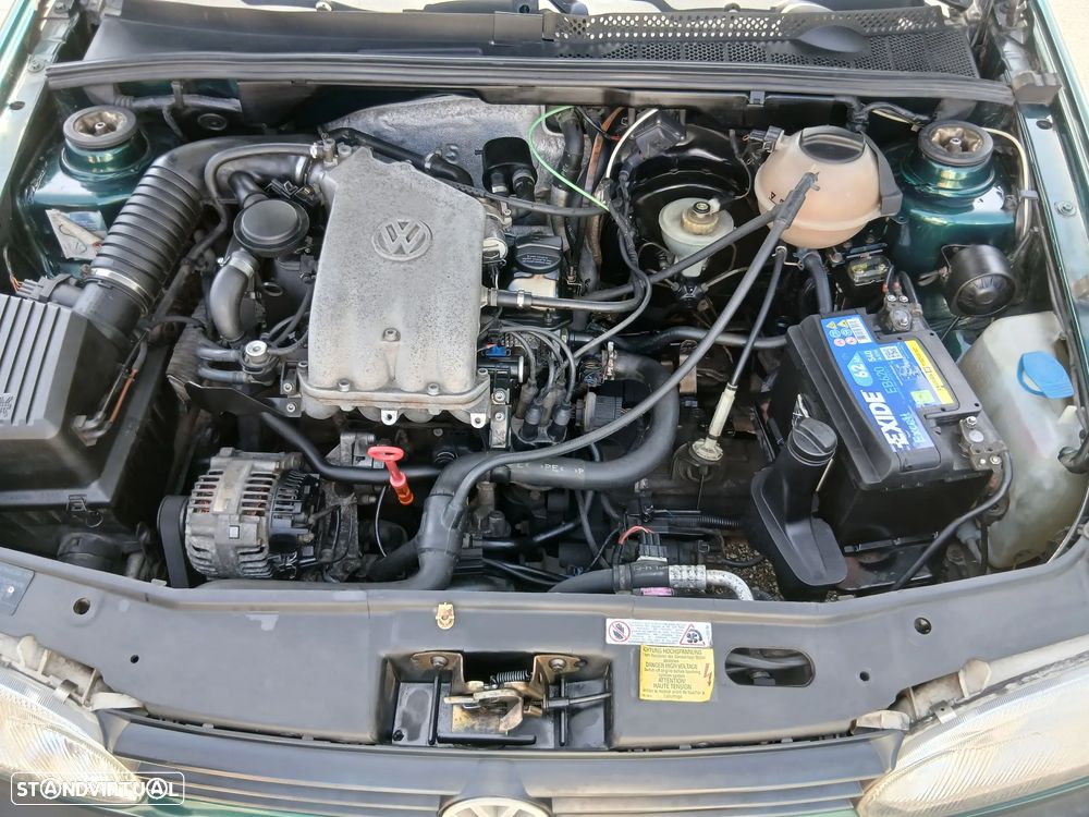 VW Golf ver-1-6-gt - 13