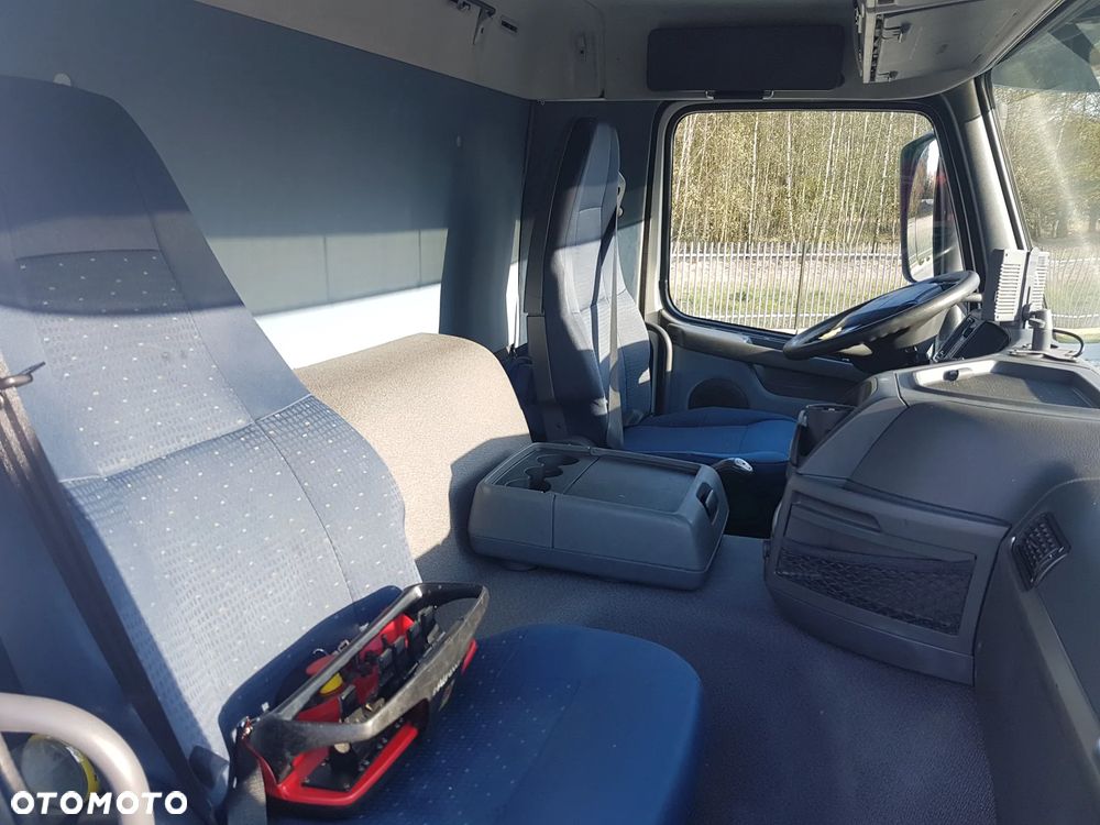 Volvo FM 8x4 HDS Palfinger Pk 56002 - 6