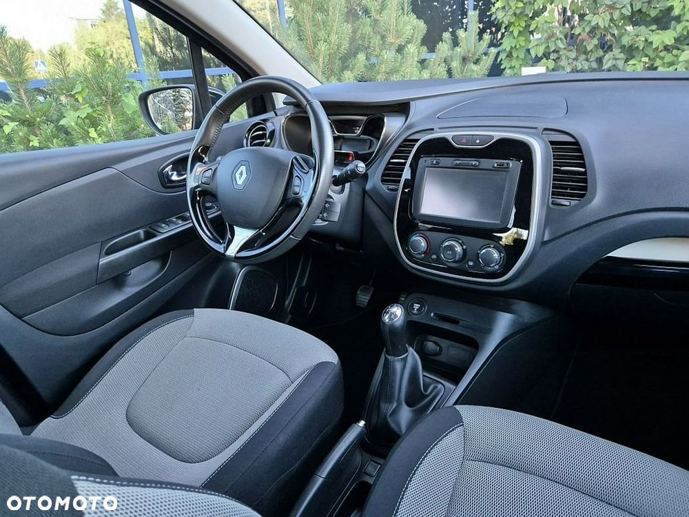Renault Captur - 13