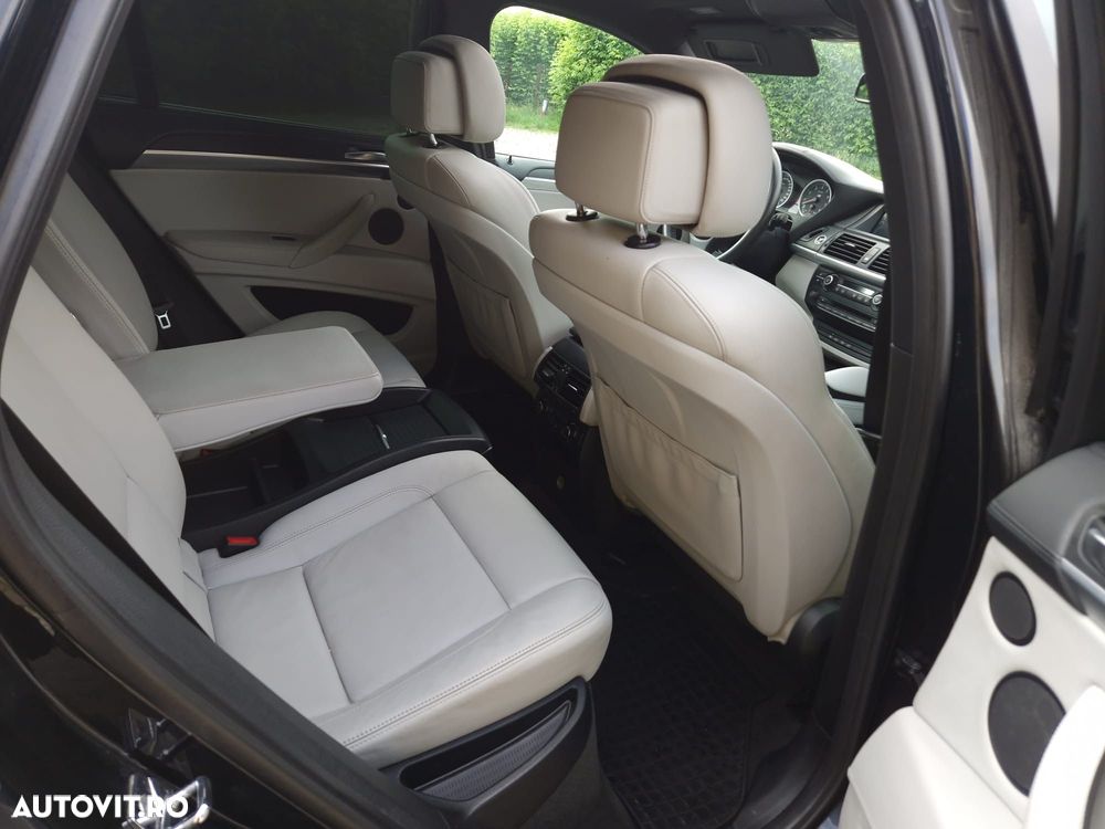 BMW X6 M Standard - 11