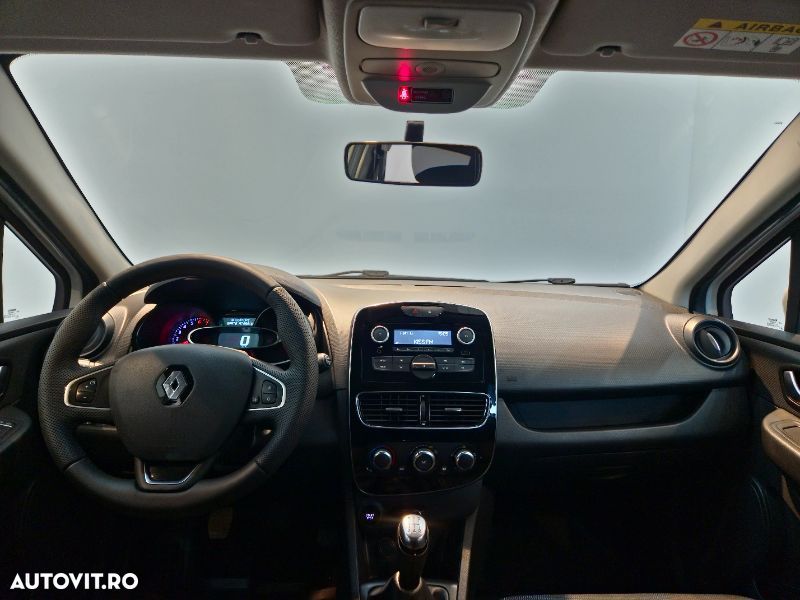 Renault Clio 1.2 Life - 11