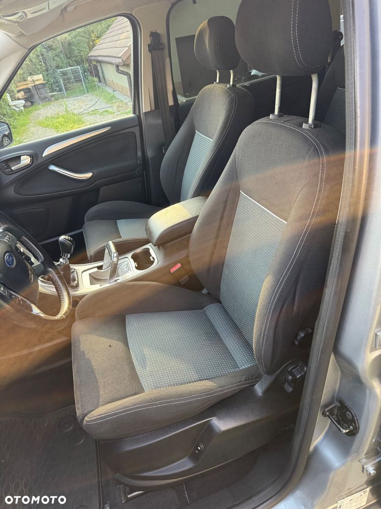 Ford S-Max 2.0 TDCi Platinium X - 12