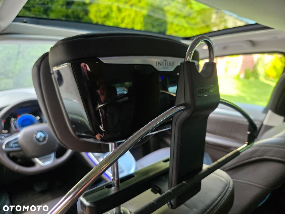 Renault Espace Energy dCi 160 EDC Initiale Paris - 31