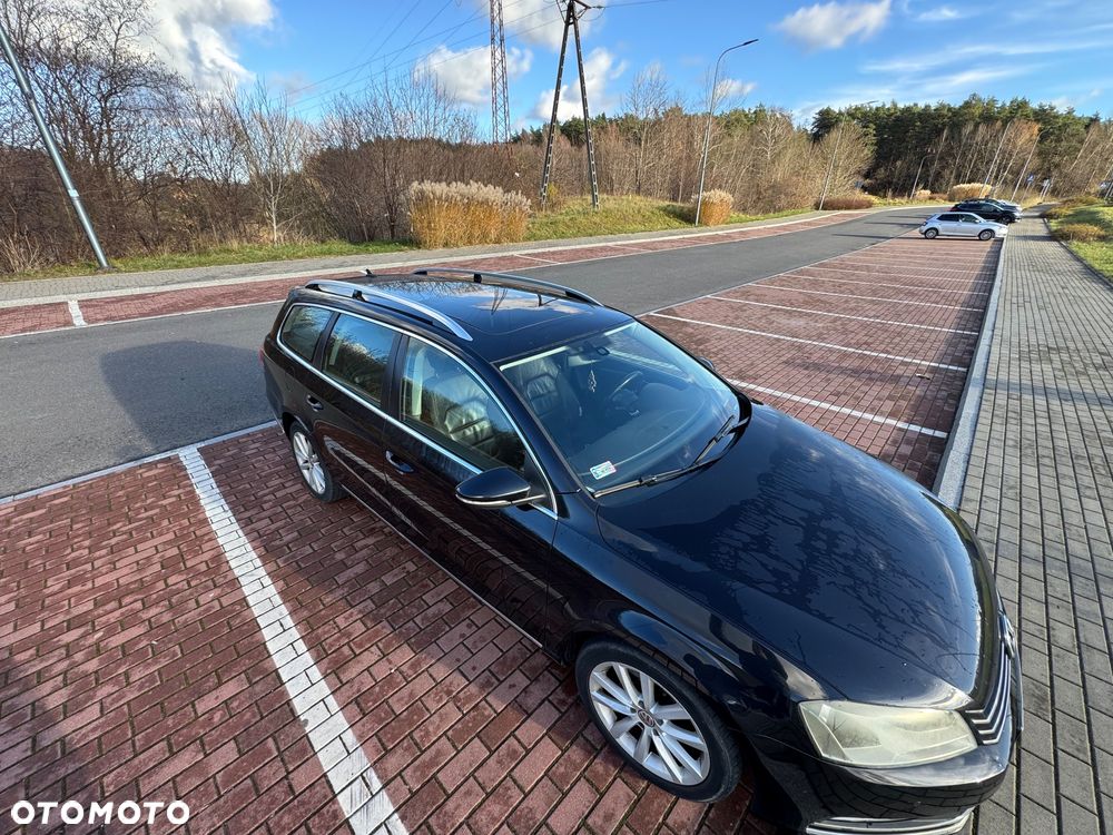 Volkswagen Passat 1.6 TDI Perfectline - 12