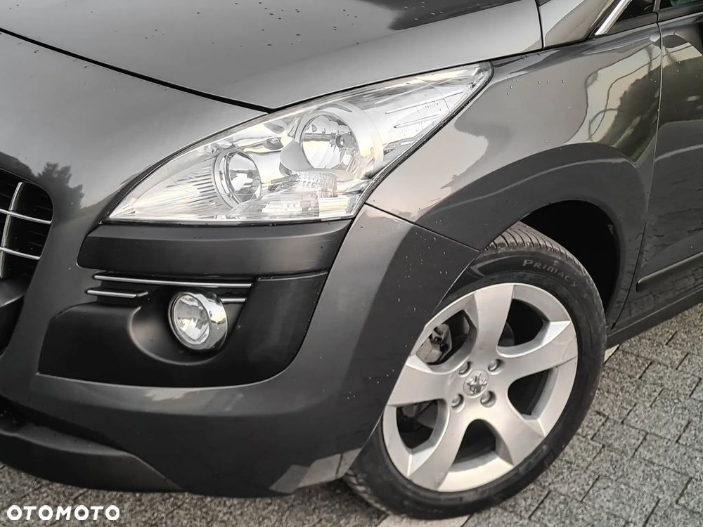 Peugeot 3008 1.6 HDi Style - 5