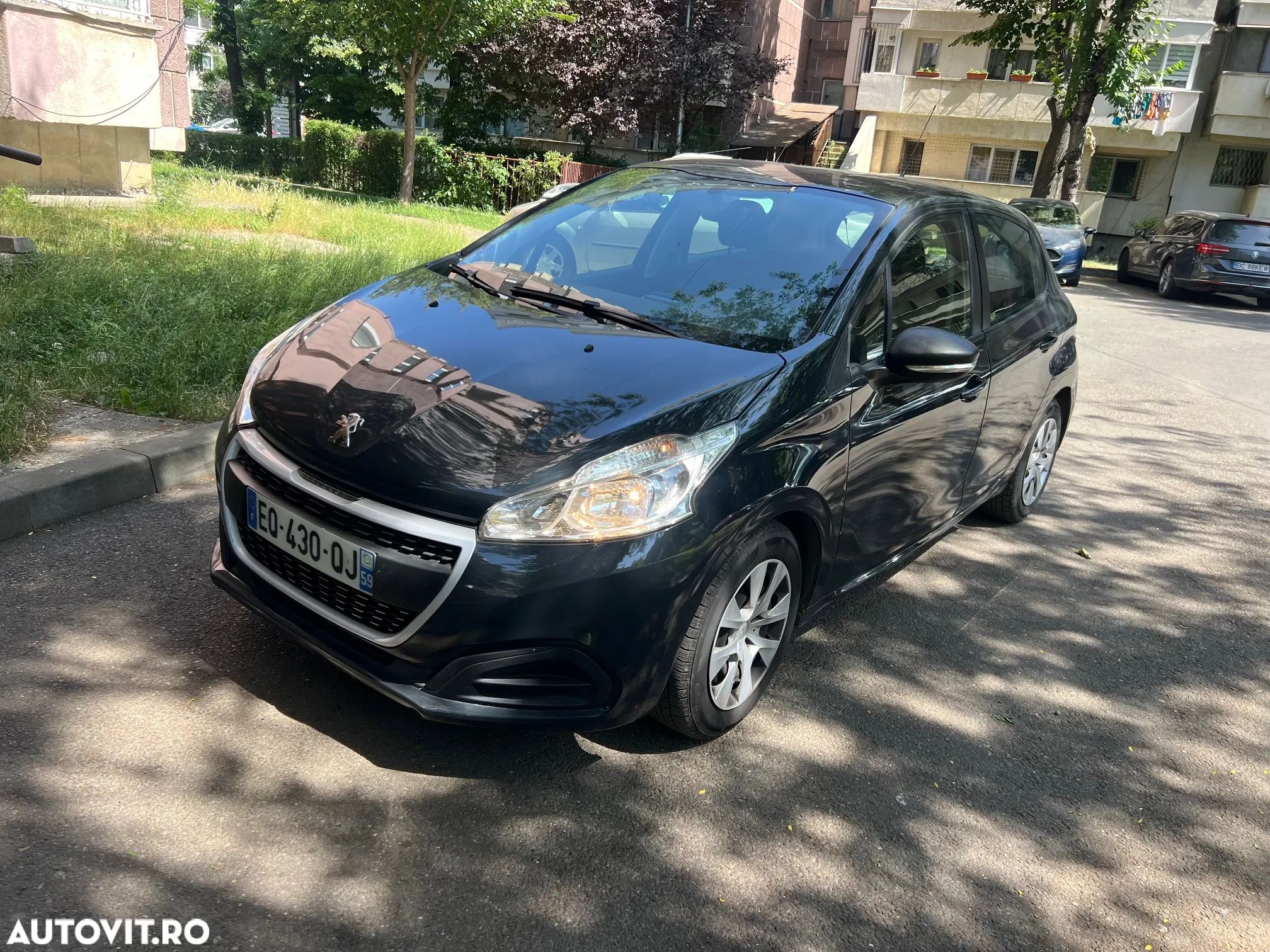 Peugeot 208 PureTech 68 Access - 1