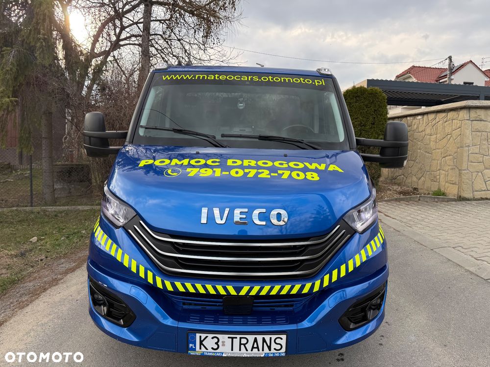 Iveco Daily - 31