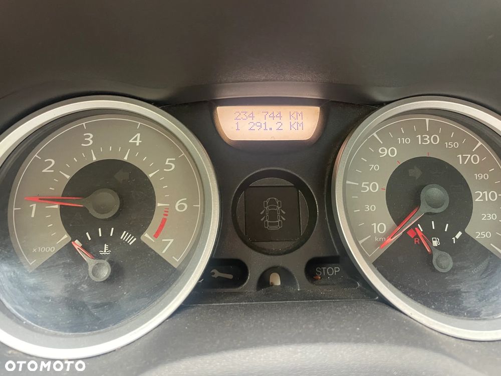 Renault Megane 2.0 Turbo Dynamique - 6