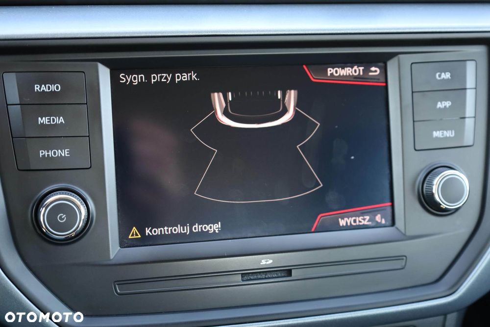 Seat Arona 1.0 TSI Style S&S - 23