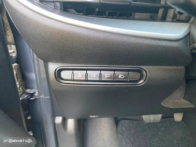 Fiat 500e Icon - 18