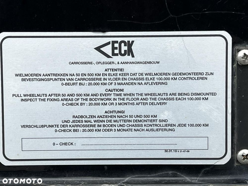 Van Eck T-3C - 8