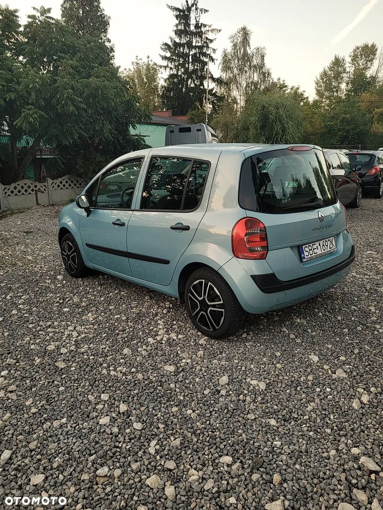 Renault Modus - 36