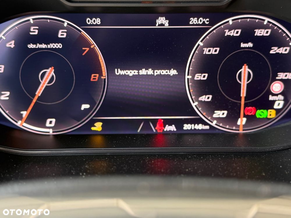 Cupra Ateca - 18