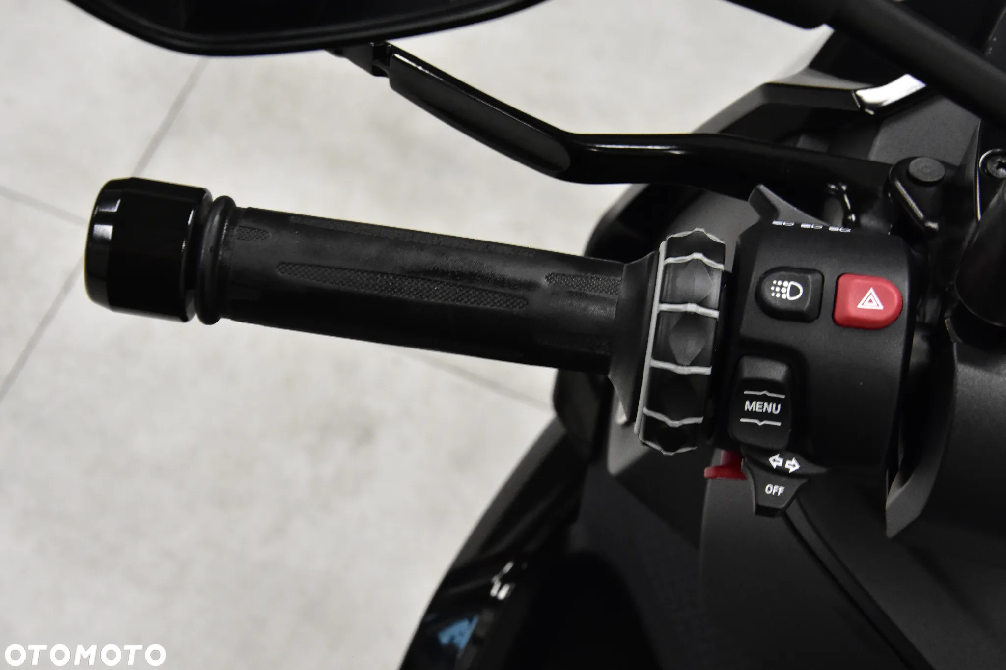 BMW C 400 X - 23