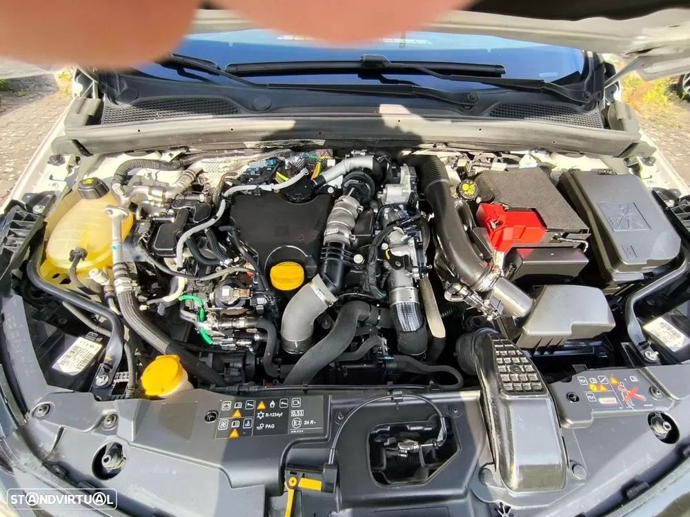 Renault Clio 1.5 Blue dCi Zen - 10