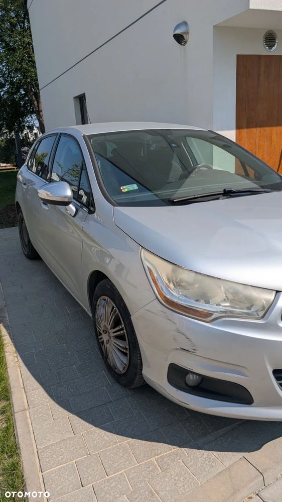 Citroën C4 1.2 PureTech Feel Edition S&S - 6