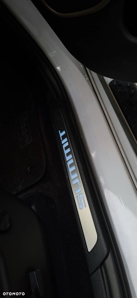Jeep Grand Cherokee Gr 3.6 V6 Summit - 25