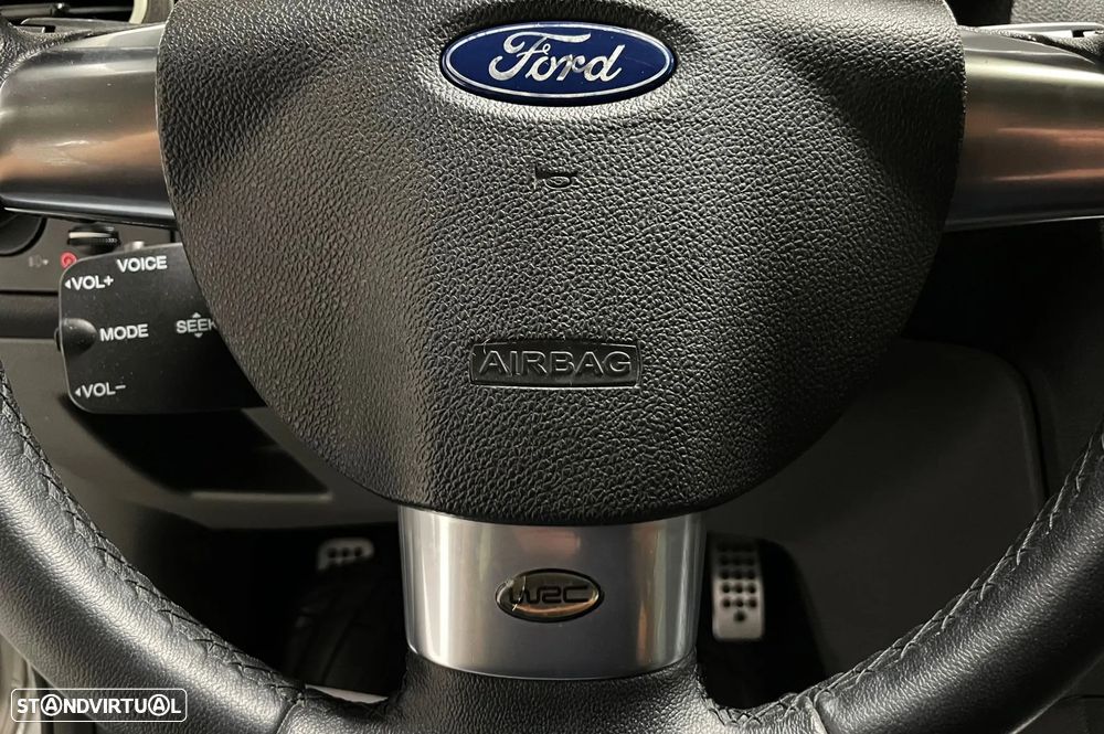 Ford Focus 1.6 TDCi Sport WRC - 50