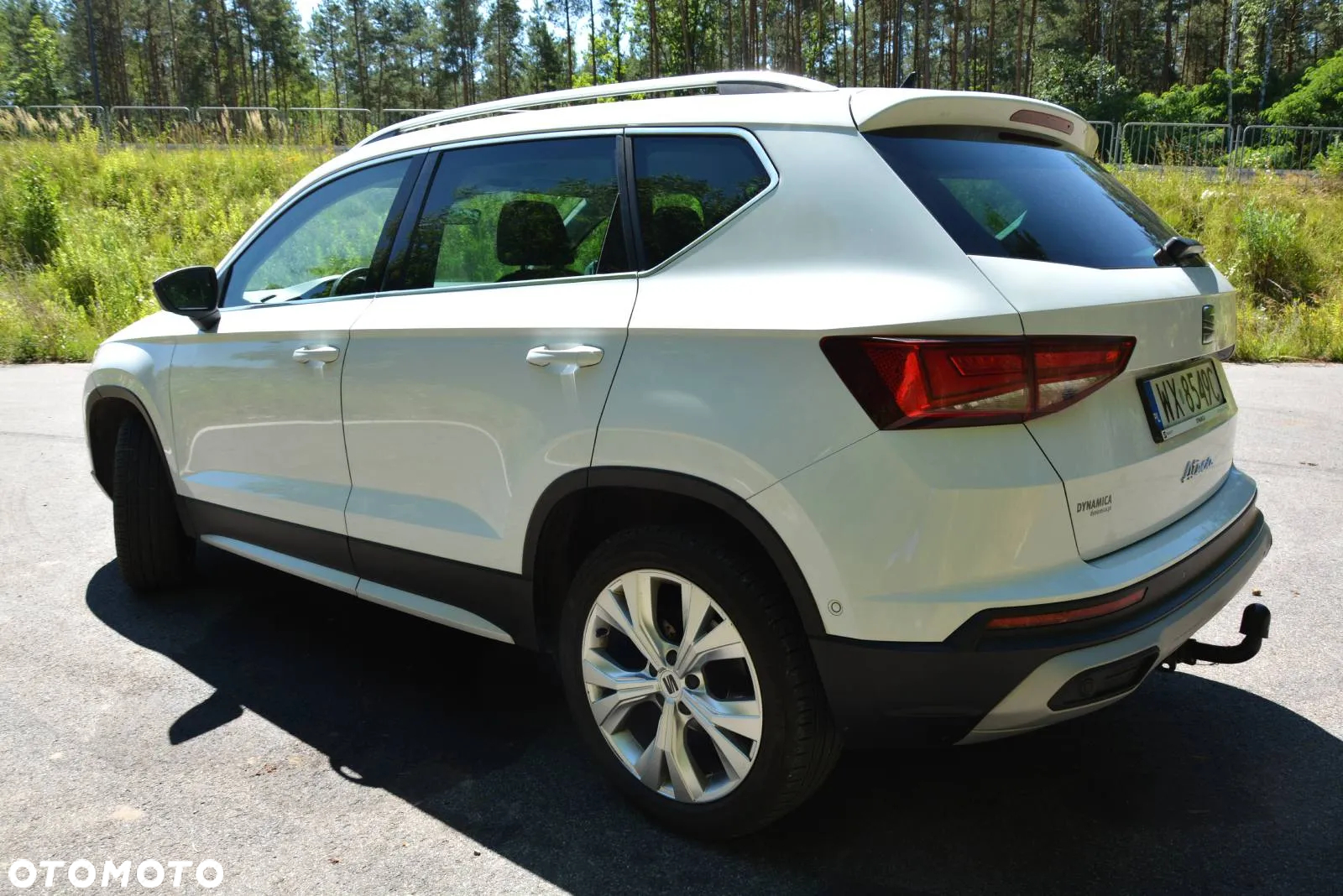 Seat Ateca 1.5 TSI Xperience S&S DSG - 11