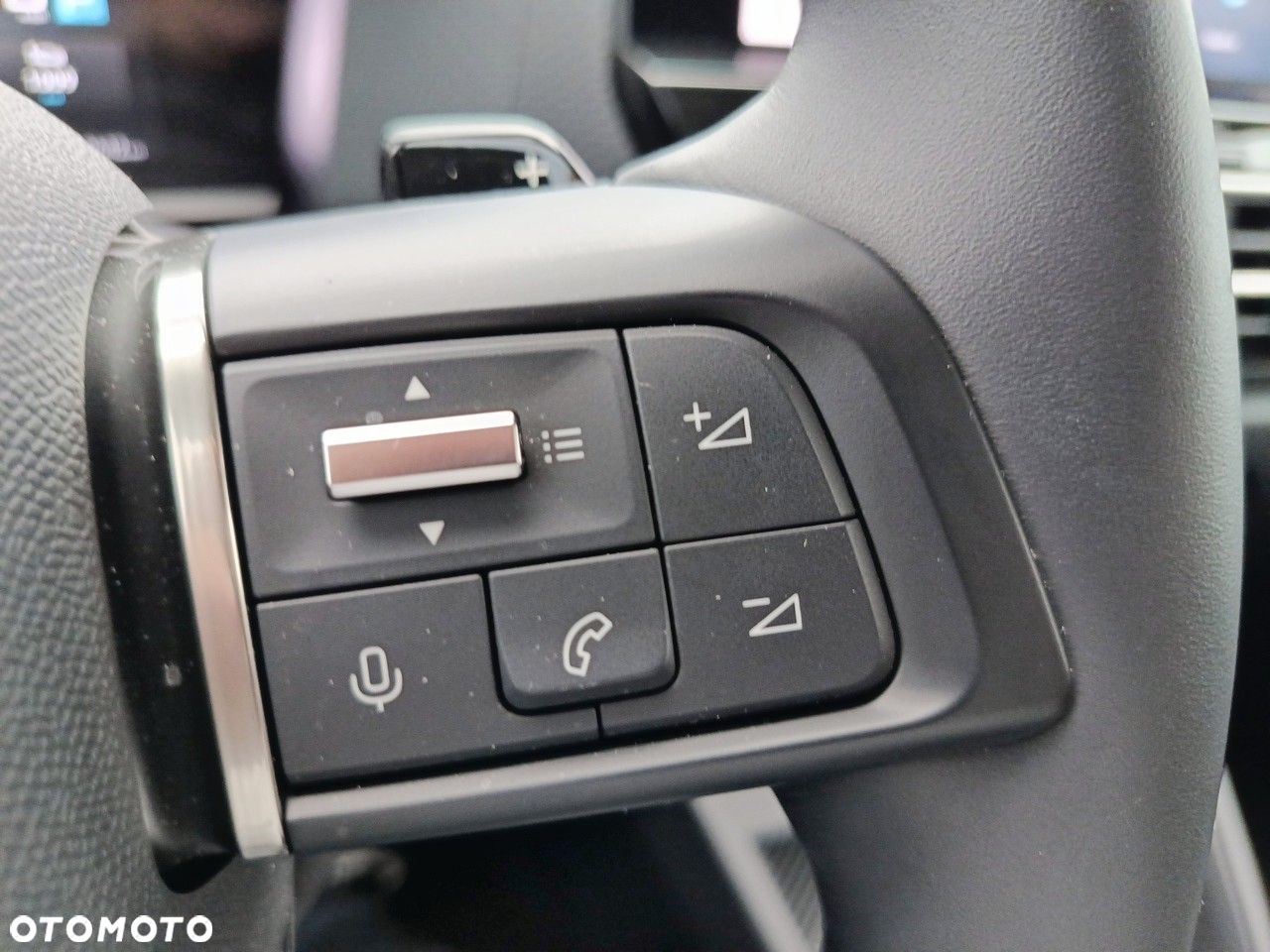 Citroën C4X 1.2 PureTech Max S&S EAT8 - 14