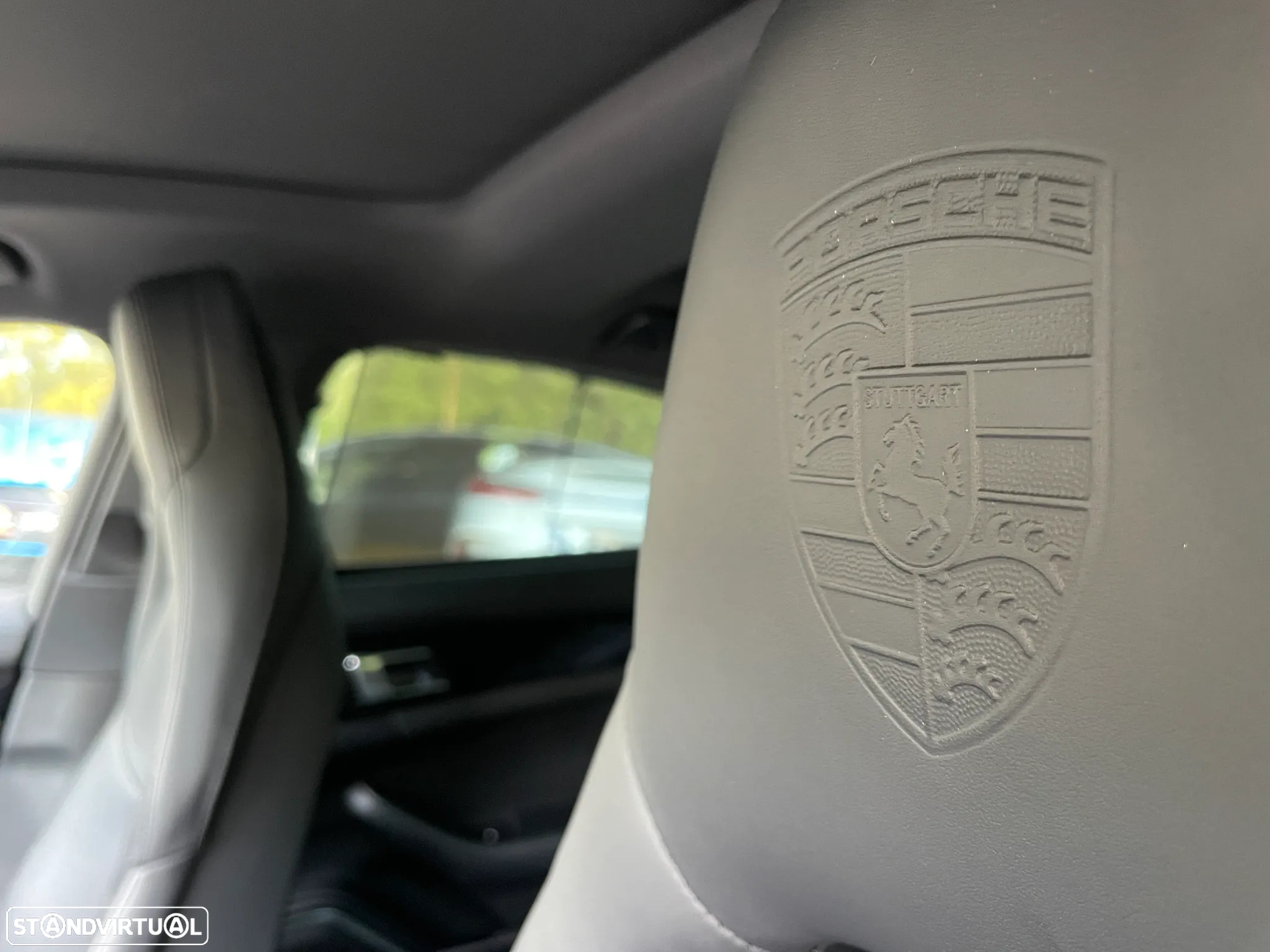 Porsche Panamera 4 E-Hybrid - 24