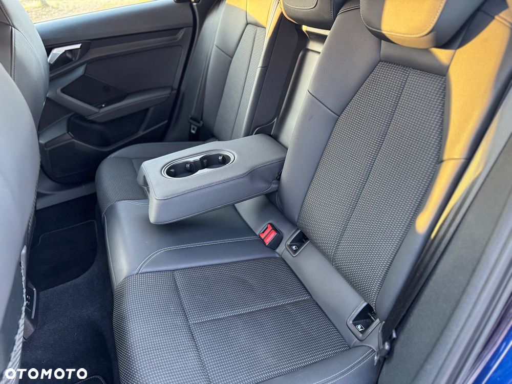 Audi A3 Sportback 30 TDI S Line S tronic - 14