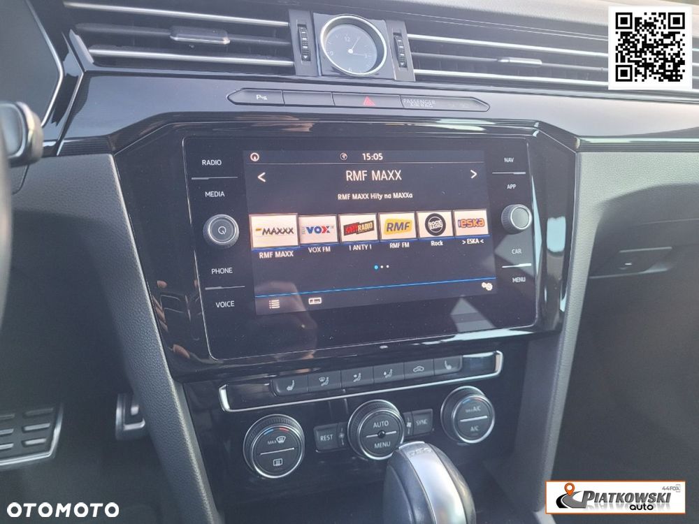 Volkswagen Arteon 2.0 TSI 4Motion Elegance DSG - 26