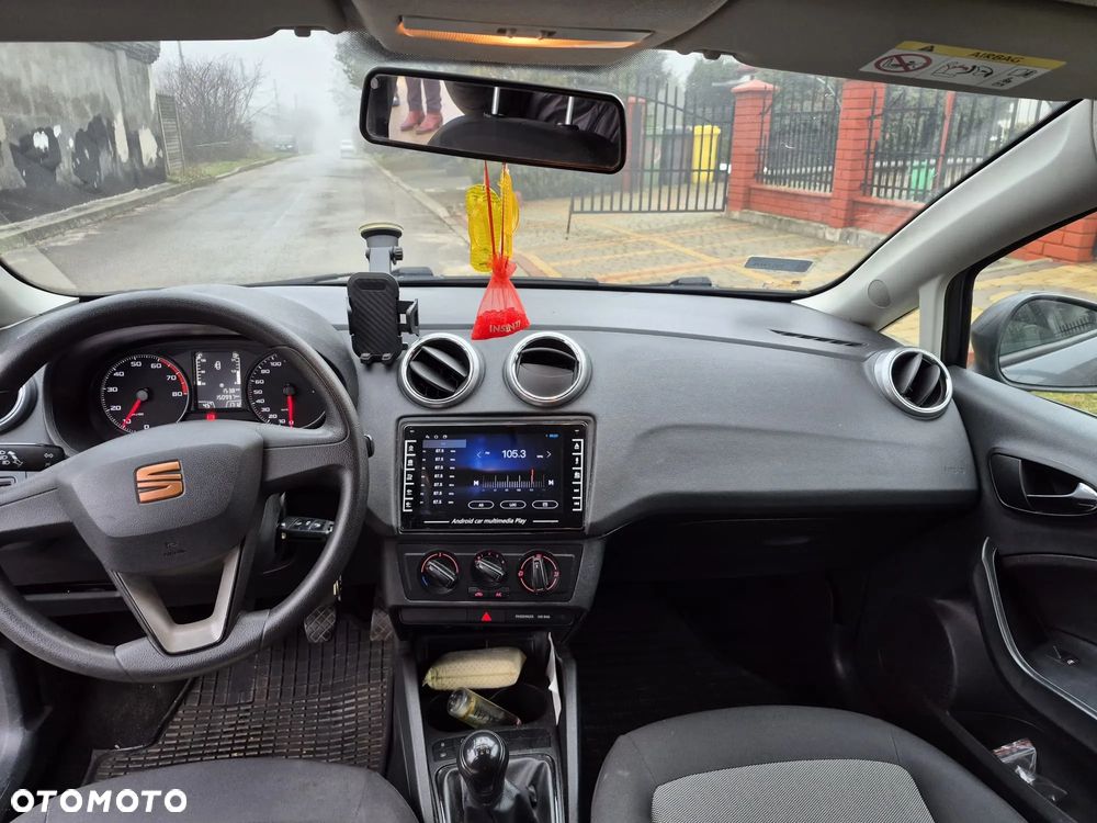 Seat Ibiza 1.0 Style - 6