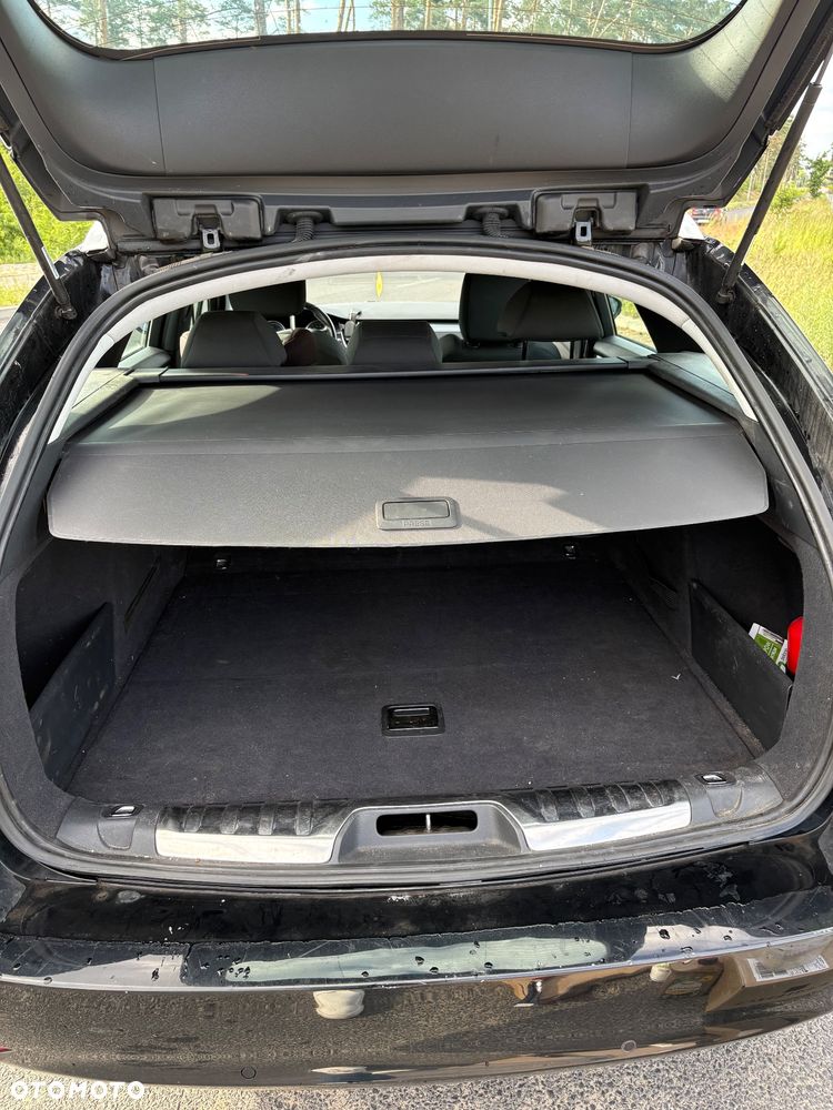 Peugeot 508 2.0 BlueHDi Active S&S - 25