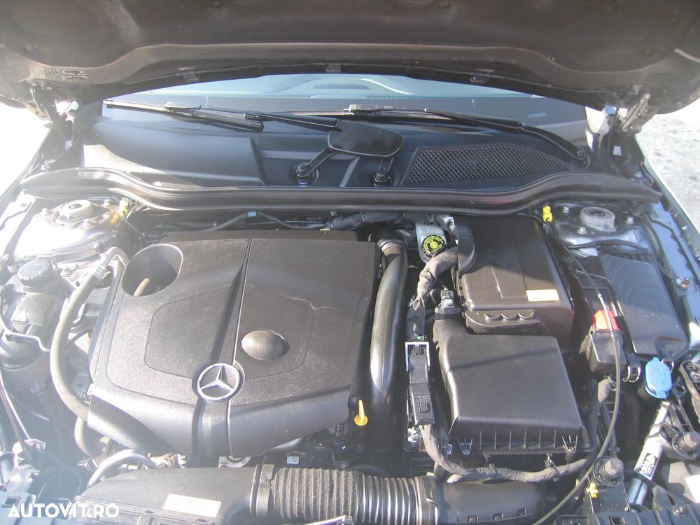 Mercedes-Benz GLA 200 CDI 4MATIC Aut. - 24