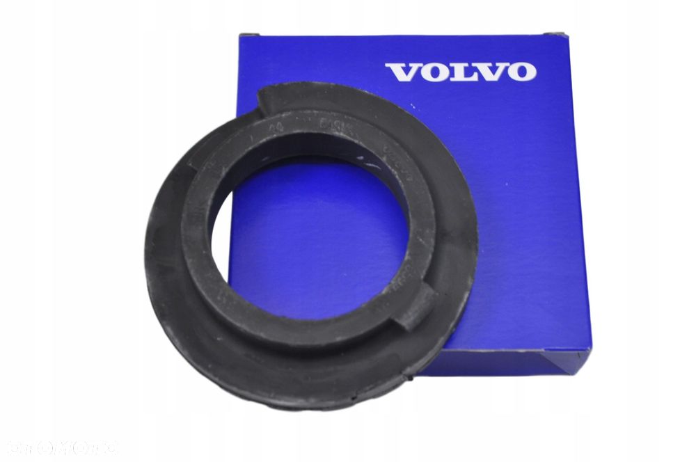 VOLVO S80 V70 XC70 podkladka pod tylna sprezyne OE 30748807 - 1