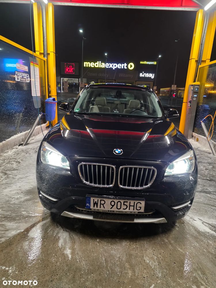 BMW X1 xDrive20d xLine - 15