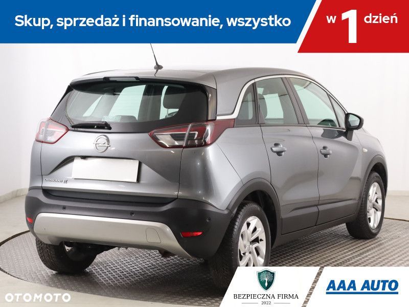 Opel Crossland X - 6