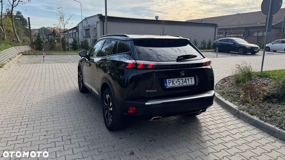 Peugeot 2008 PureTech 130 Allure - 5
