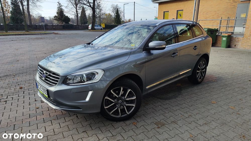 Volvo XC 60 D3 Summum - 3