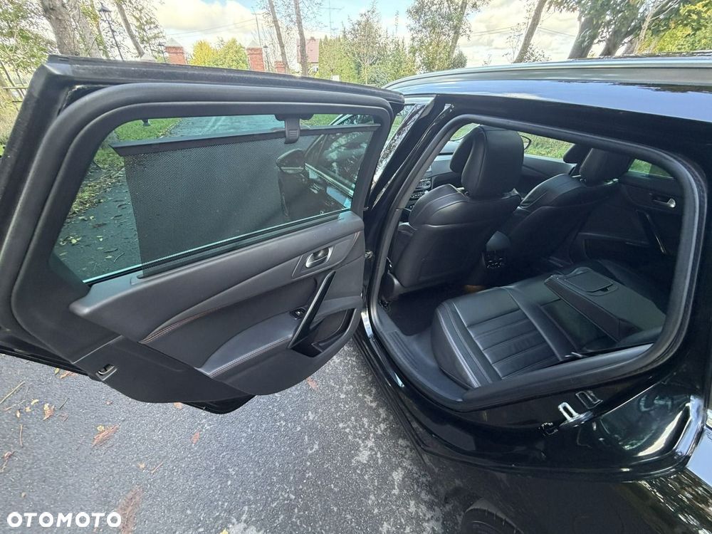 Peugeot 508 - 21