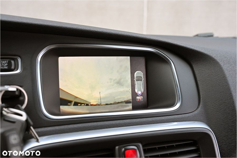 Volvo V40 Cross Country D3 Geartronic - 20