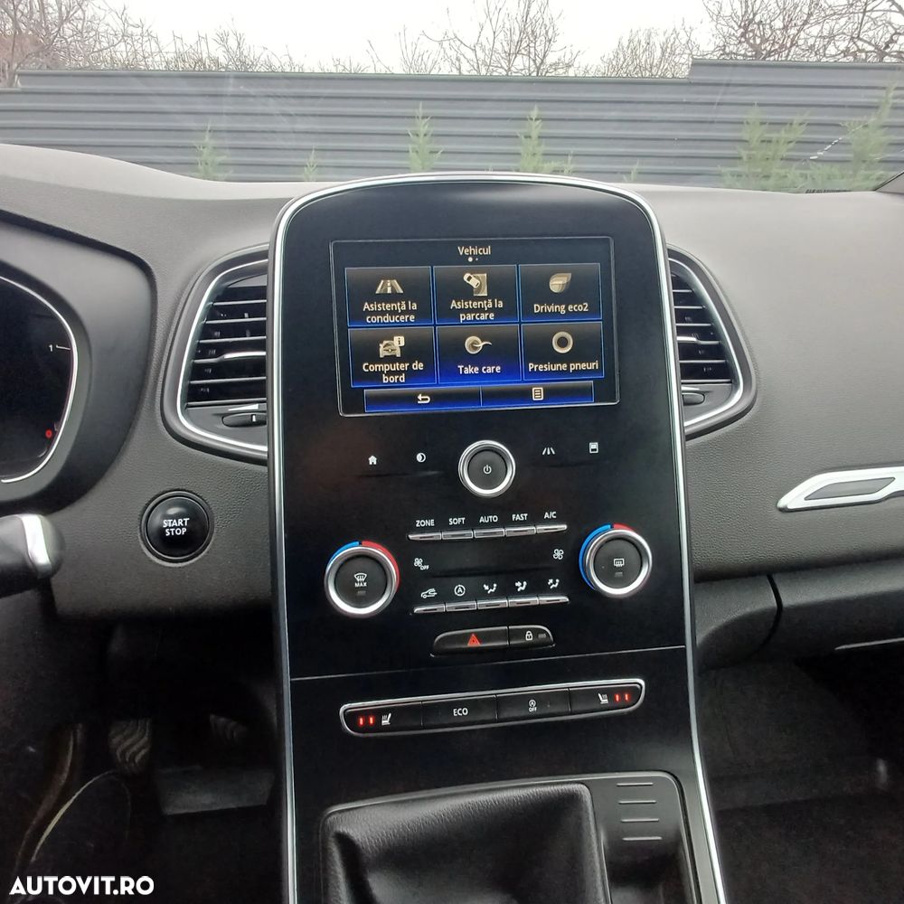 Renault Scenic ENERGY dCi 110 INTENS - 16