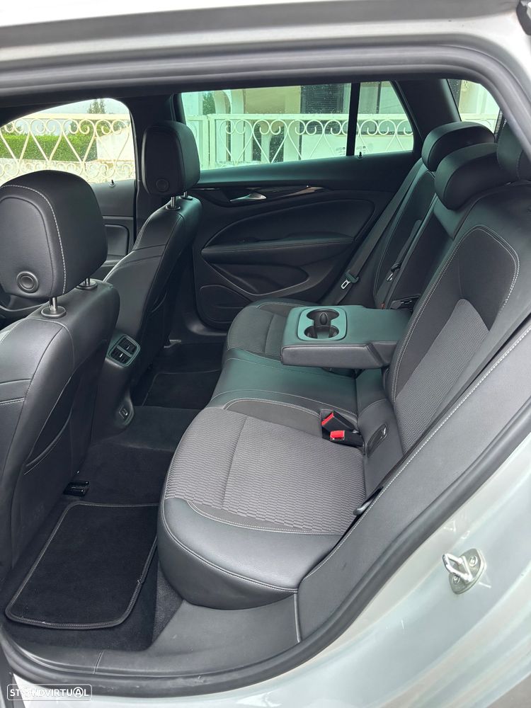 Opel Insignia Sports Tourer 1.5 Auto Business Elegance - 25