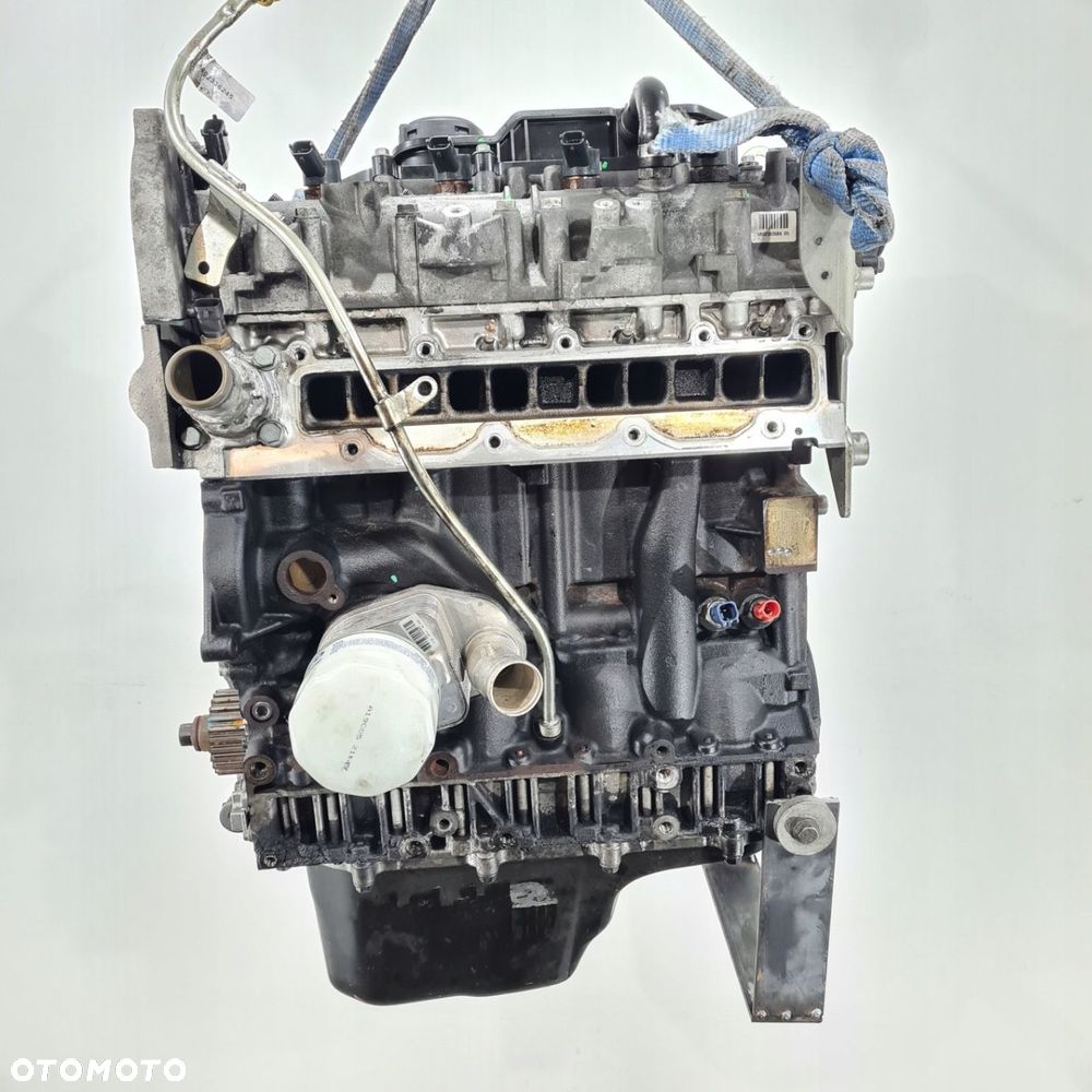 SILNIK SŁUPEK F1AGL411B C203 IVECO DUCATO 2.3 EURO 6 2019R Opcja montażu - 5