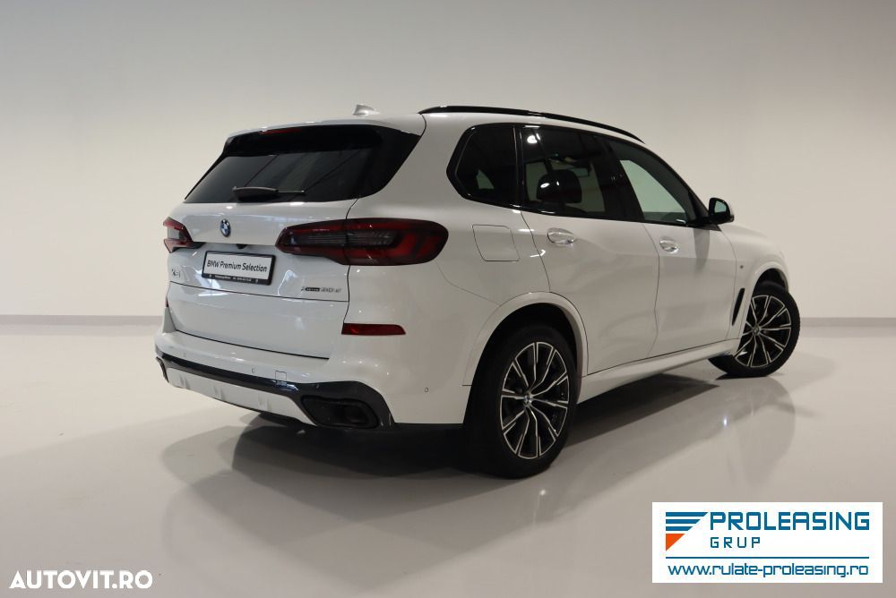 BMW X5 xDrive30d AT MHEV - 3