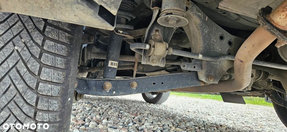 Subaru XV 1.6i Comfort - 35