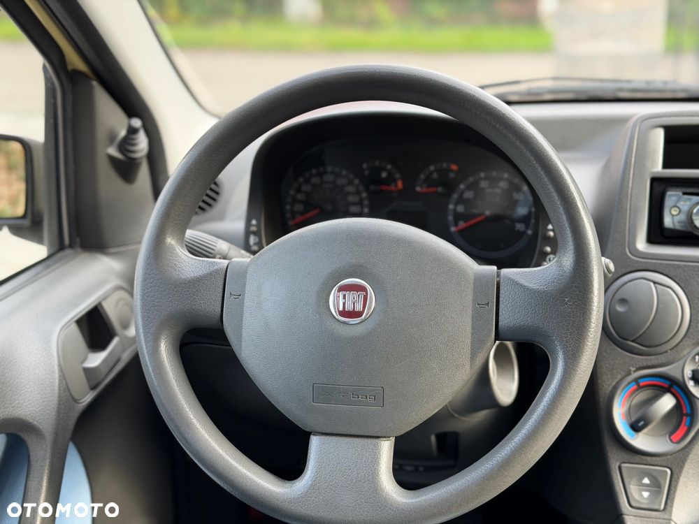 Fiat Panda 1.2 Dynamic - 14