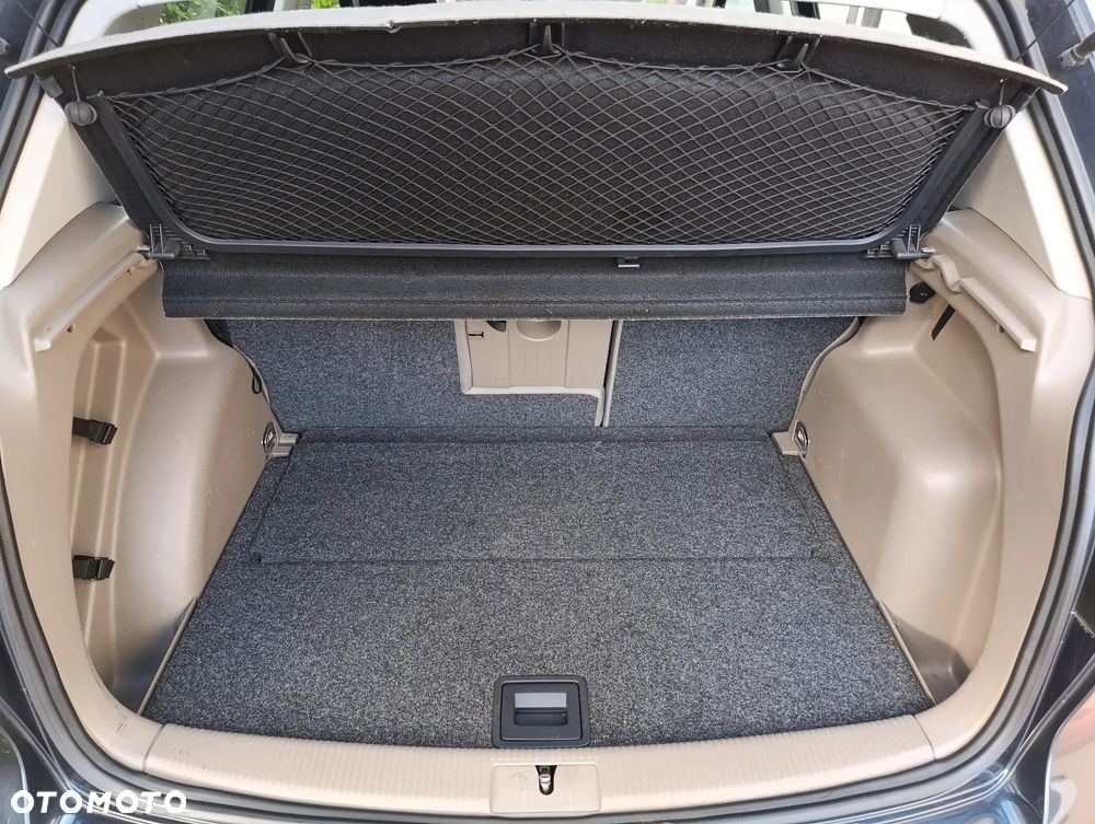 Volkswagen Golf Plus - 20