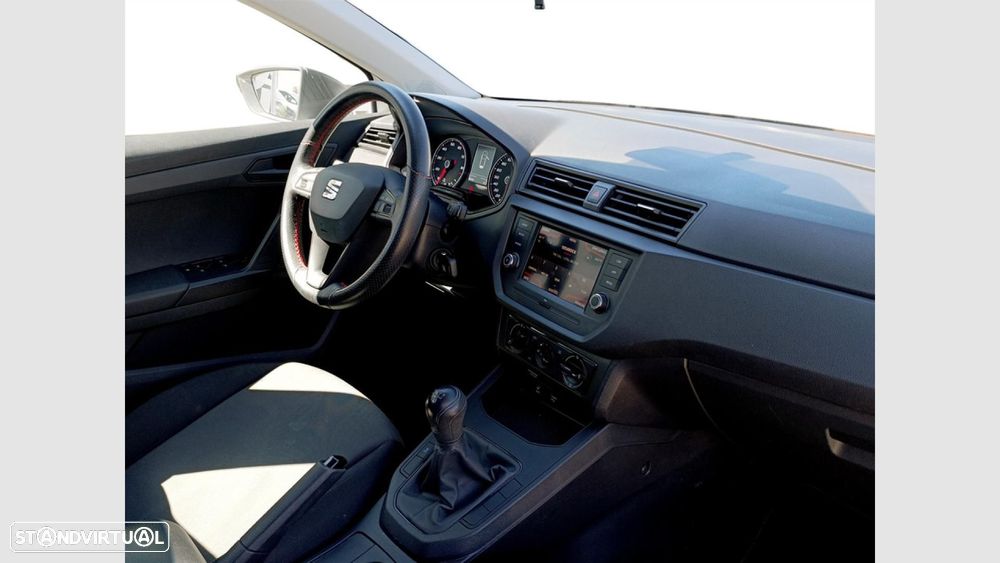 SEAT Ibiza 1.0 Style - 21