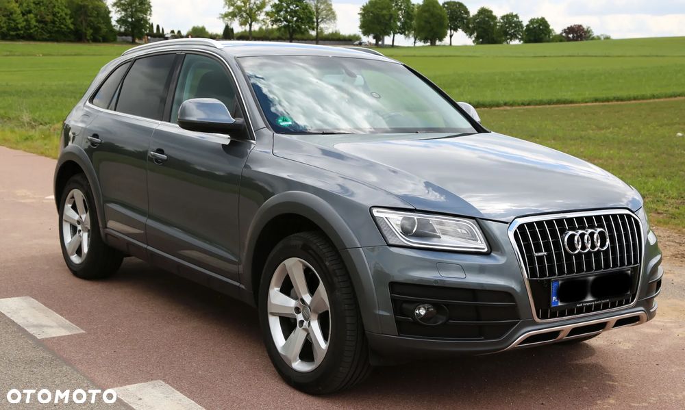 Audi Q5 2.0 TDI quattro - 5
