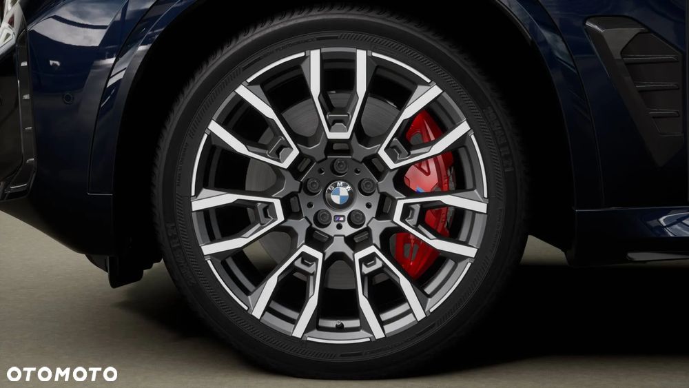 BMW X5 - 8