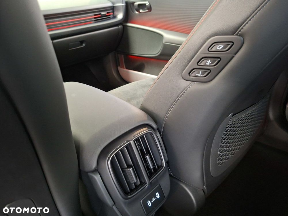 Hyundai IONIQ 6 84 kWh 4WD N Line X - 36