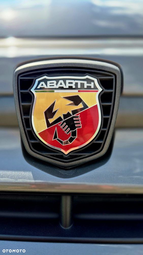 Abarth 695 - 14